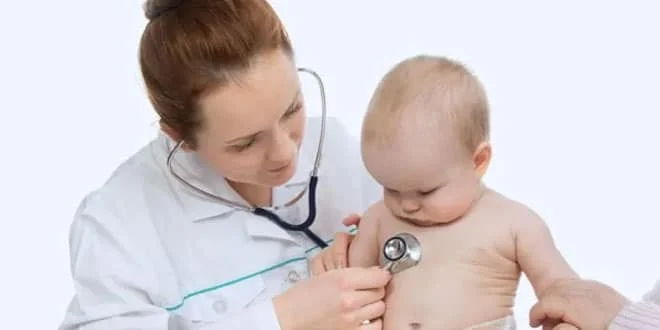 الصفحة الرئيسية 7 امراض القلب عند الرضع