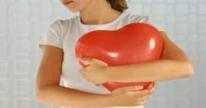 تضخم القلب في الاطفال