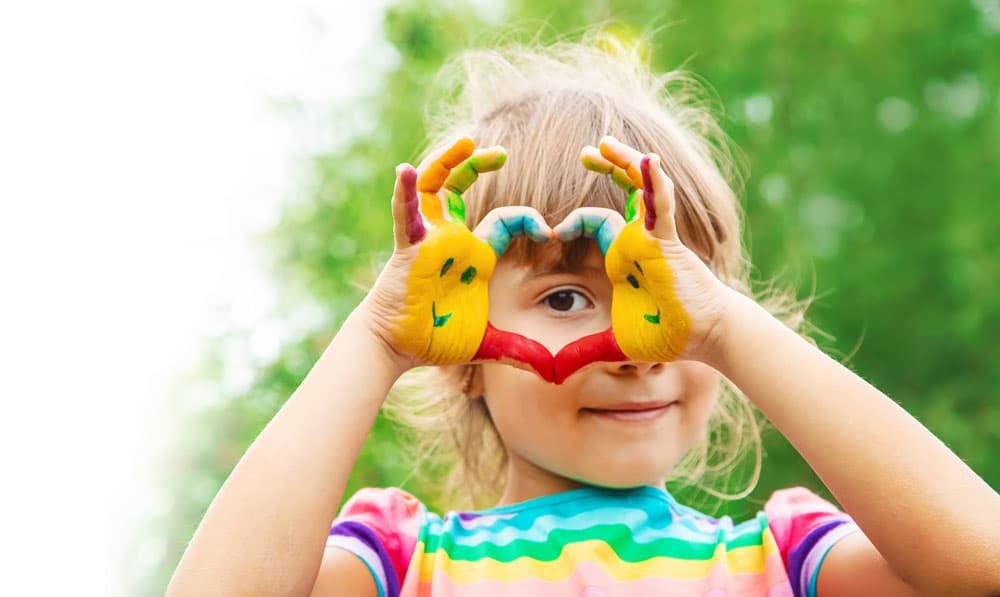 عيوب القلب الخلقية في الاطفال