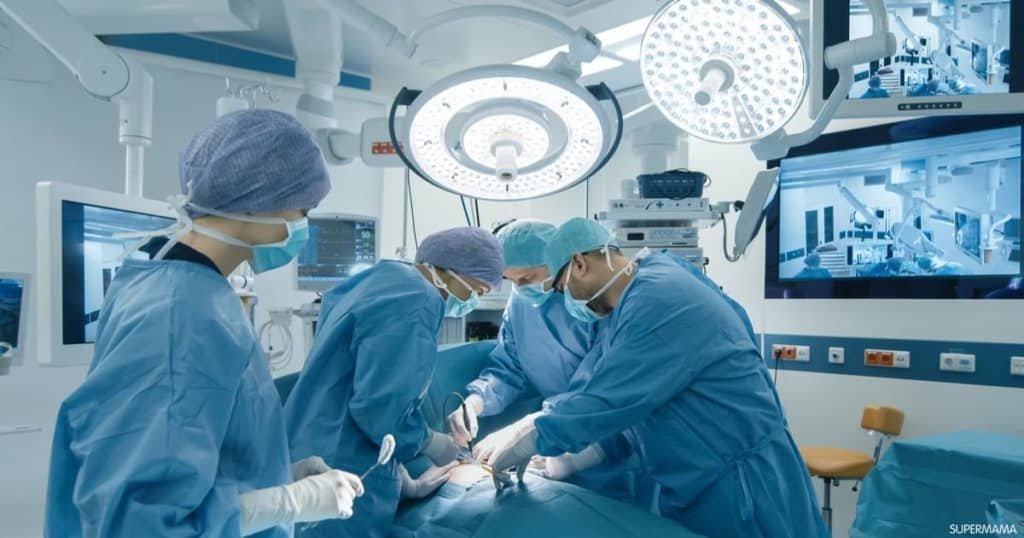 تجربتي مع عملية القلب المفتوح للأطفال (2) 2 تجربتي مع عملية القلب المفتوح للأطفال