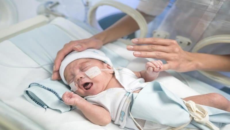 ما أنواع ثقب القلب في الاطفال وأعراض الإصابة به ؟ 2 أنواع ثقب القلب في الاطفال