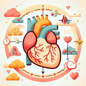 انعكاس شرياني مصحح