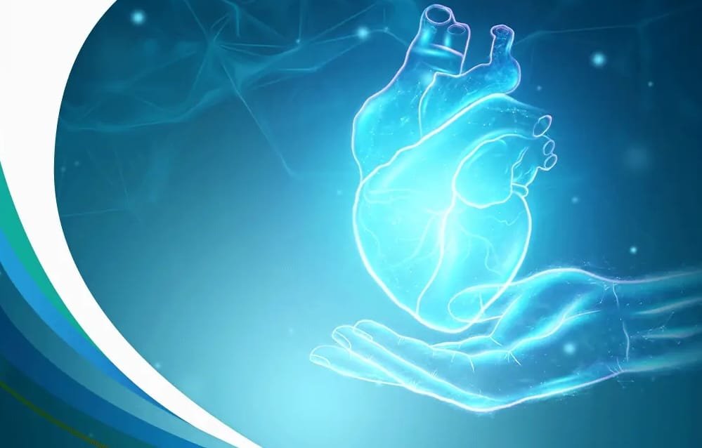 بعد اجراء عملية القلب المفتوح