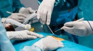 تغيير صمامات القلب