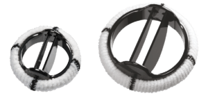 صمام القلب المعدني