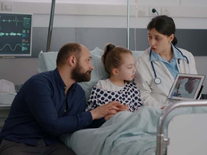 علامات فشل عملية القلب المفتوح للاطفال