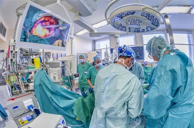 معلومات عن عملية القلب المفتوح لحديثي الولادة 3 عملية القلب المفتوح لحديثي الولادة