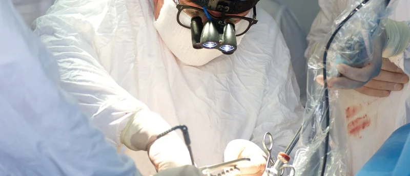 الصفحة الرئيسية 8 مضاعفات عملية القلب المفتوح