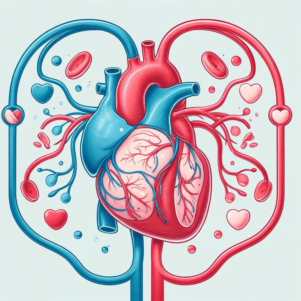 عملية تحويل اذيني لحاله انعكاس الشرايين الكبرى 1 حاله انعكاس الشرايين الكبرى