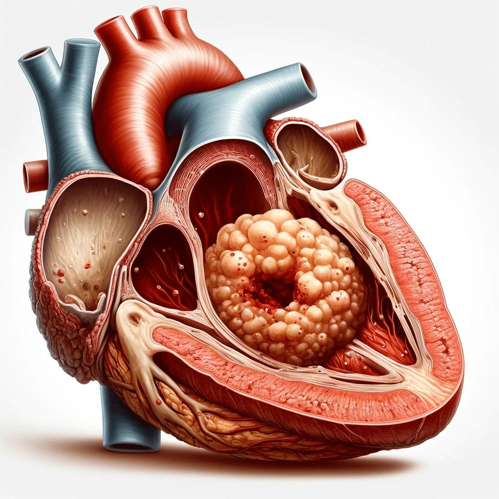 الصفحة الرئيسية 5 خراج الشريان الاورطي
