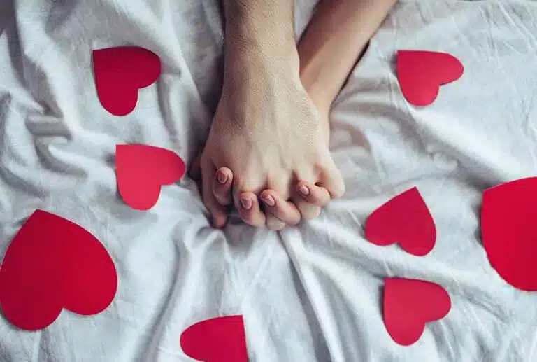 عملية القلب المفتوح والزواج