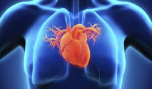 تشخيص ثقب القلب