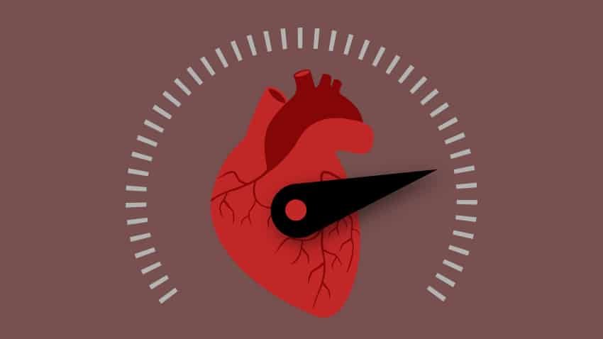 ضربات القلب السريعة المفاجئة عند الأطفال