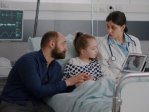 علامات فشل عملية القلب المفتوح