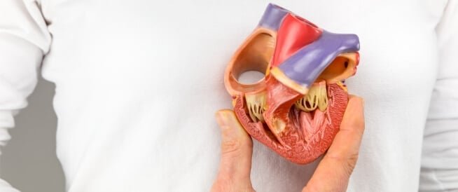 علامات فشل عملية القلب المفتوح 2 فشل عملية القلب المفتوح