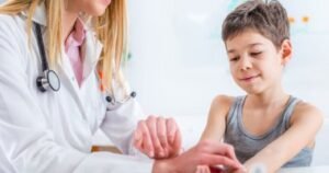 معدل ضربات القلب الطبيعي للاطفال