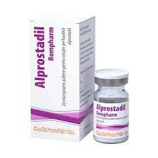 دواء البروستاجلاندين للرضع