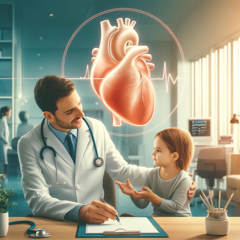 علاج عيوب القلب الخلقية 2024 4 علاج عيوب القلب الخلقية