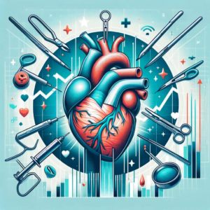 نسبة نجاح عملية القلب المفتوح