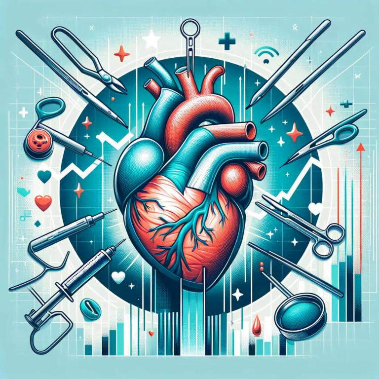 نسبة نجاح عملية القلب المفتوح 2024 2 نسبة نجاح عملية القلب المفتوح