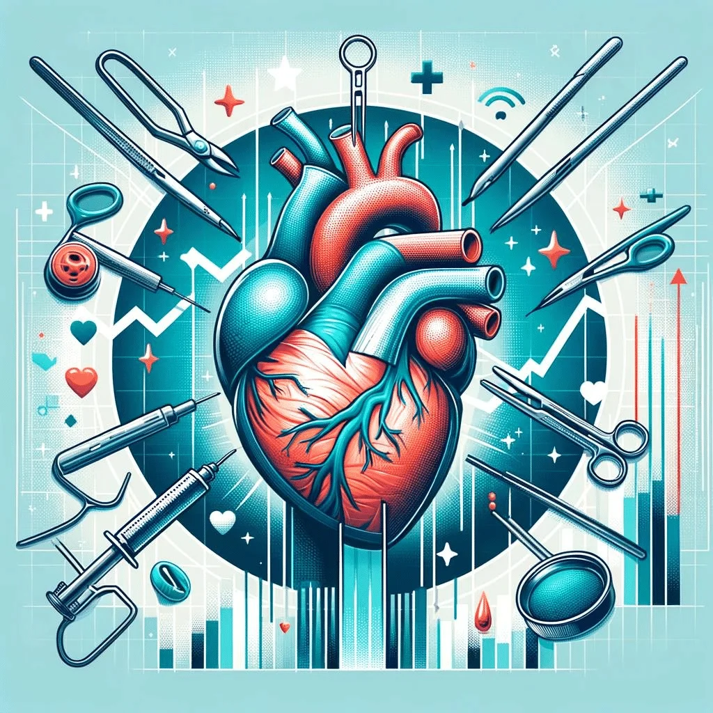 الصفحة الرئيسية 9 نسبة نجاح عملية القلب المفتوح