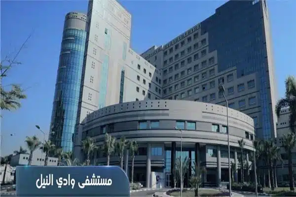وادي النيل
