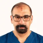 الدكتور وليد اسماعيل