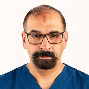 صورة أ.د. وليد اسماعيل