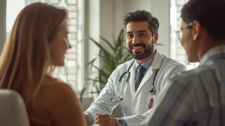 كيف تختار أفضل جراح قلب أطفال لطفلك؟ دليل الأهل